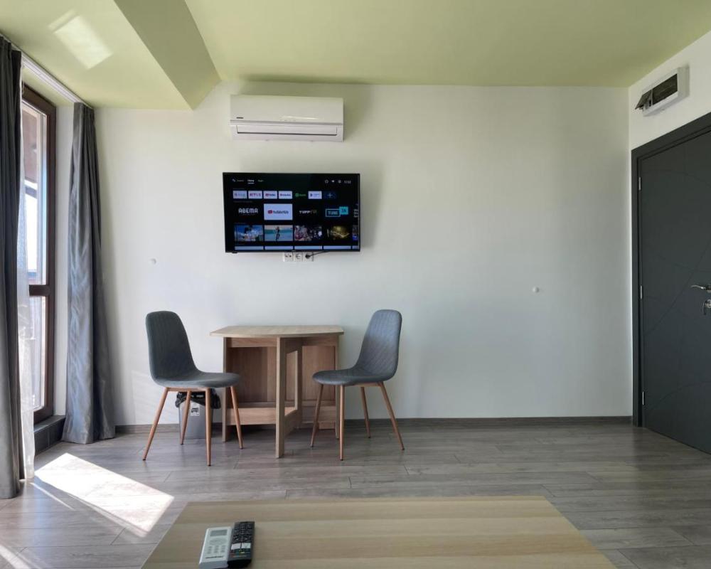 фото ZaraApartHotel