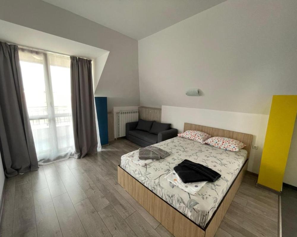 фото ZaraApartHotel