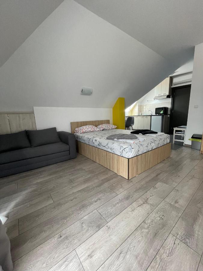 фото ZaraApartHotel