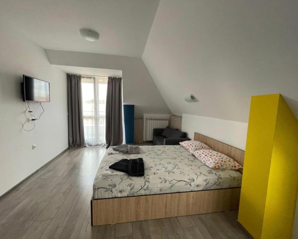 фото ZaraApartHotel