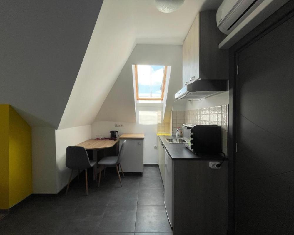 фото ZaraApartHotel