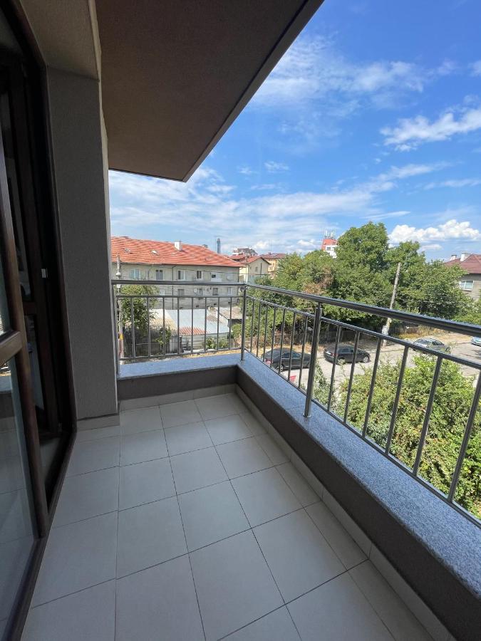 фото ZaraApartHotel