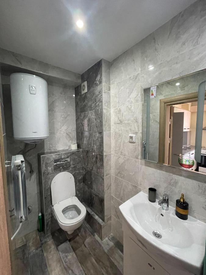фото ZaraApartHotel