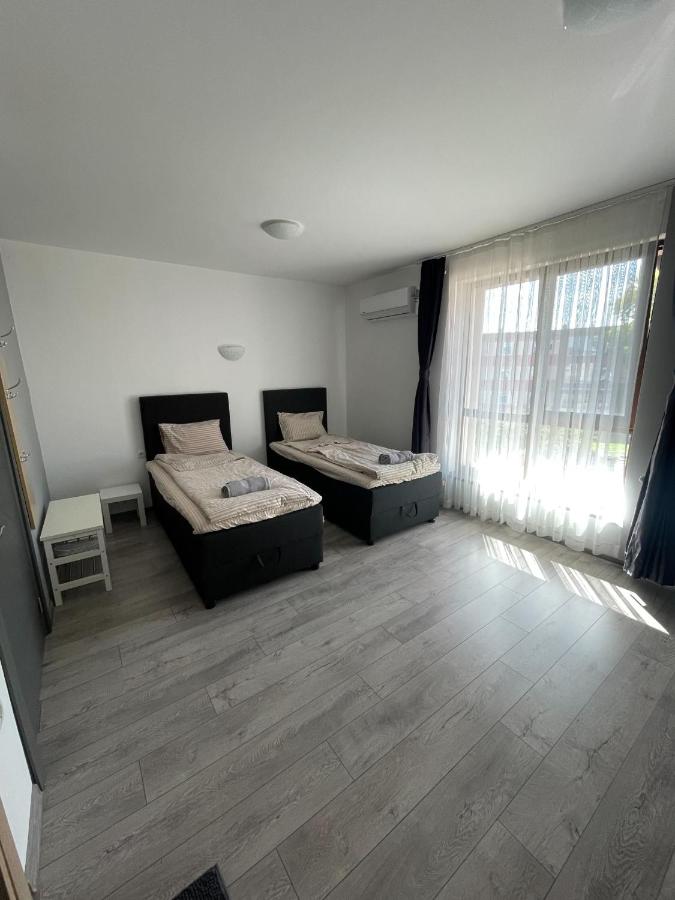 фото ZaraApartHotel