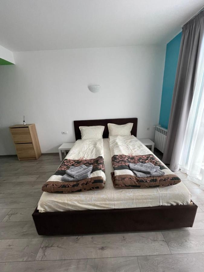 фото ZaraApartHotel