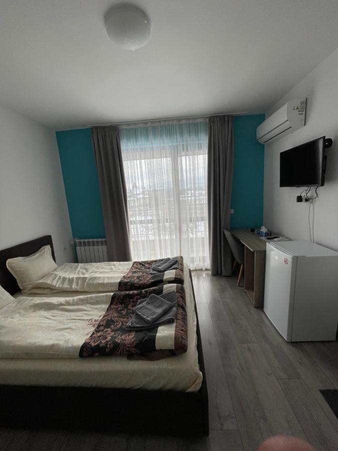фото ZaraApartHotel