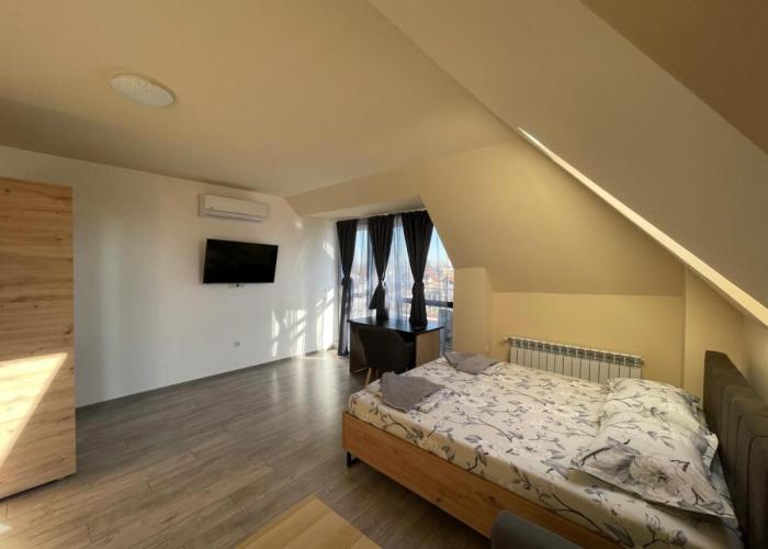 Apart-hotel ZaraApartHotel