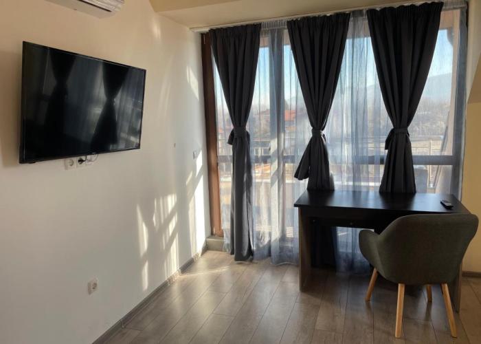 Apart-hotel ZaraApartHotel