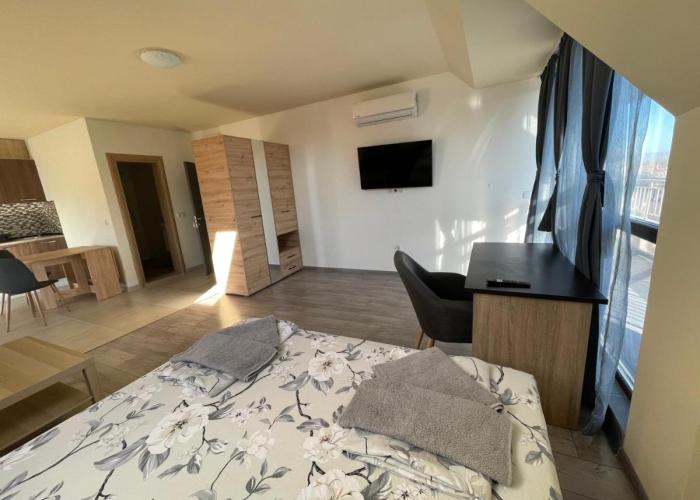 Apart-hotel ZaraApartHotel