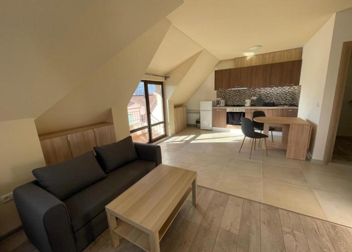 Apart-hotel ZaraApartHotel