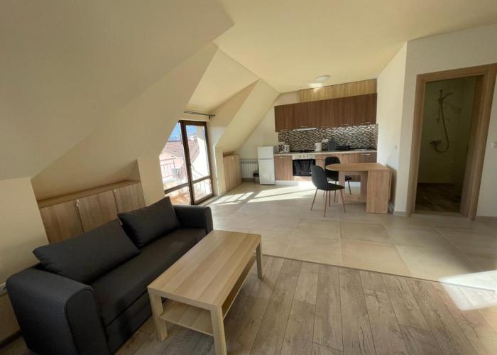 Apart-hotel ZaraApartHotel