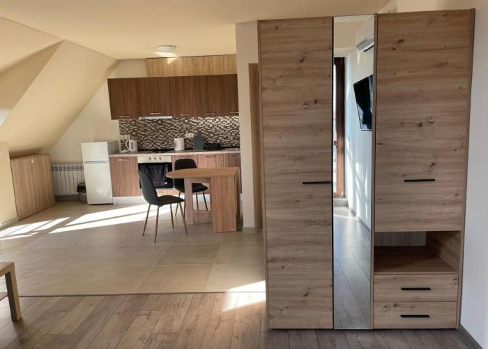 Apart-hotel ZaraApartHotel