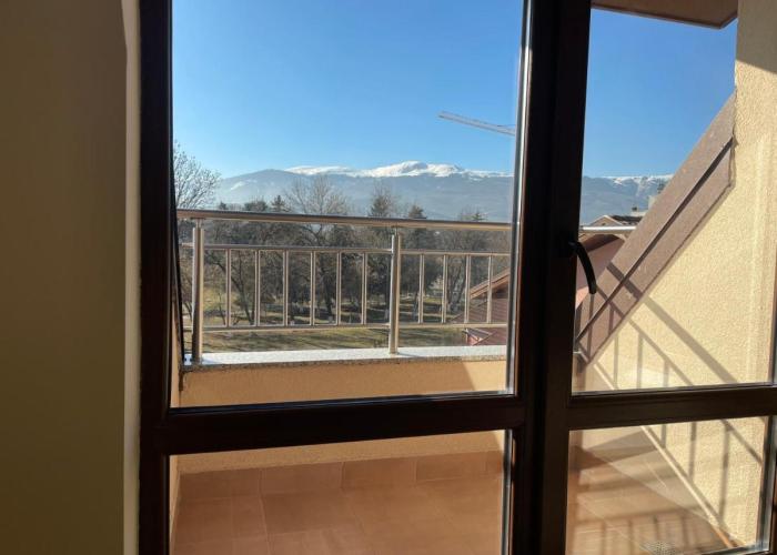 Apart-hotel ZaraApartHotel