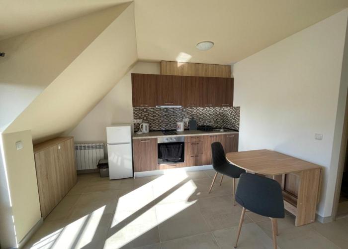 Apart-hotel ZaraApartHotel