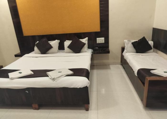 Hotel Sachidanand