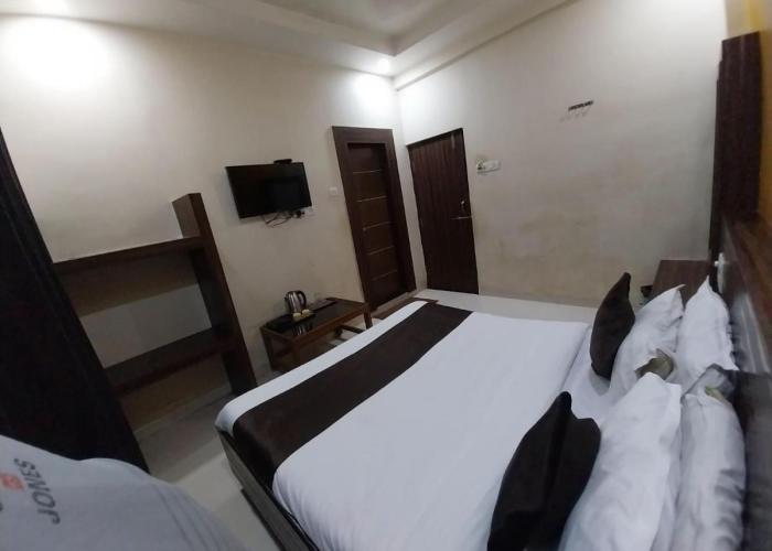 Hotel Sachidanand