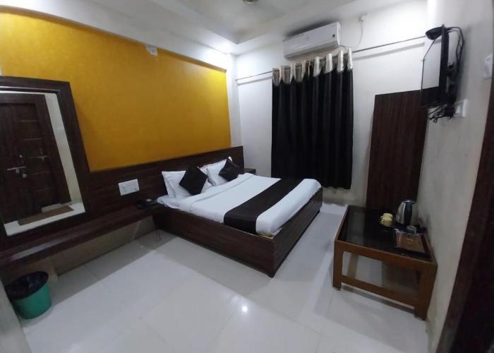 Hotel Sachidanand