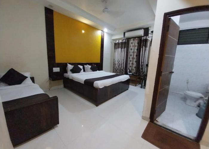 Hotel Sachidanand