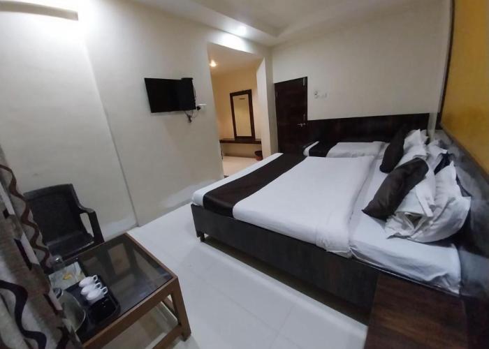 Hotel Sachidanand