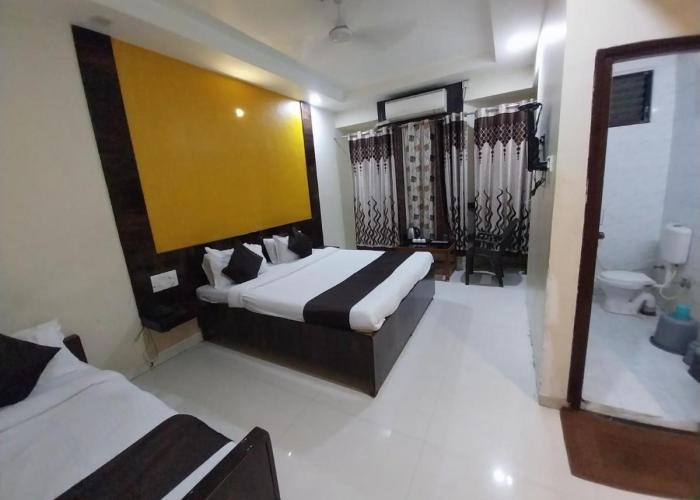 Hotel Sachidanand