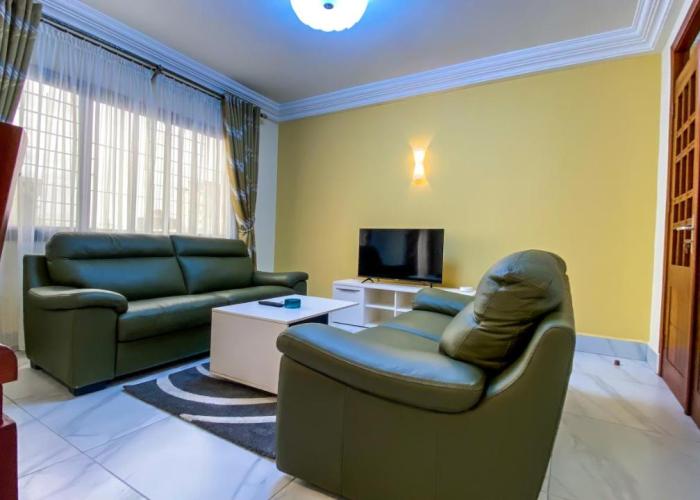 RESIDENCE BELMANN