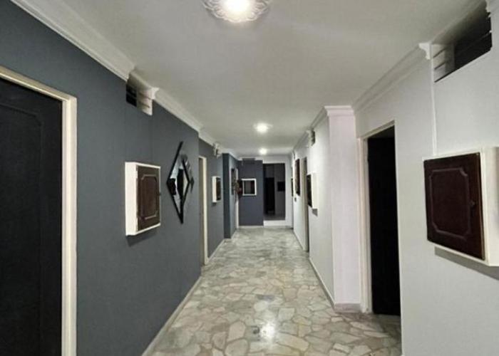 HOTEL CASA LUKE