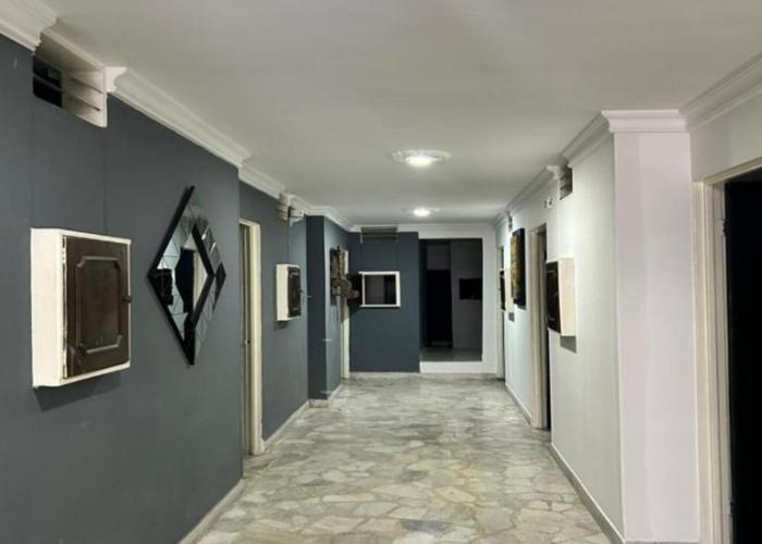 HOTEL CASA LUKE