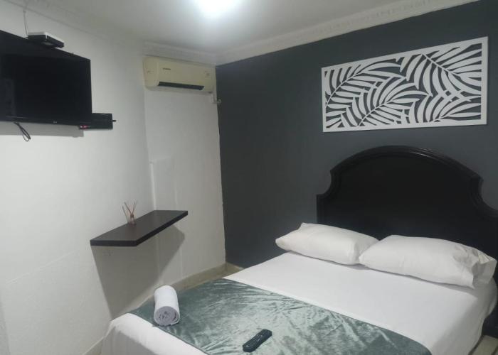 HOTEL CASA LUKE