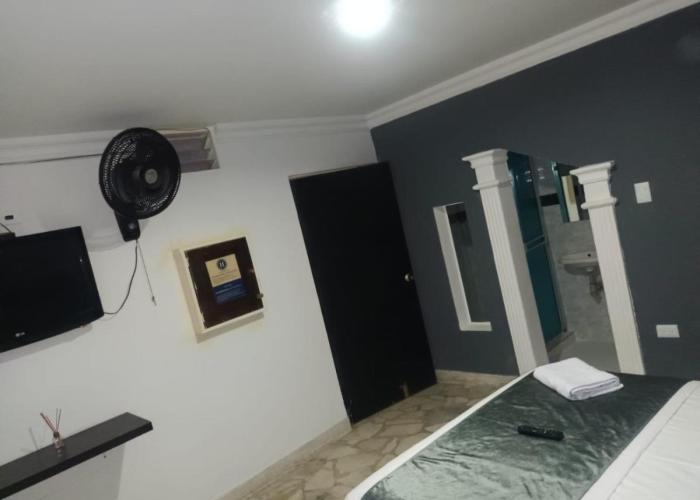 HOTEL CASA LUKE