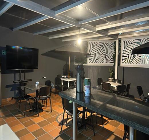 HOTEL CASA LUKE