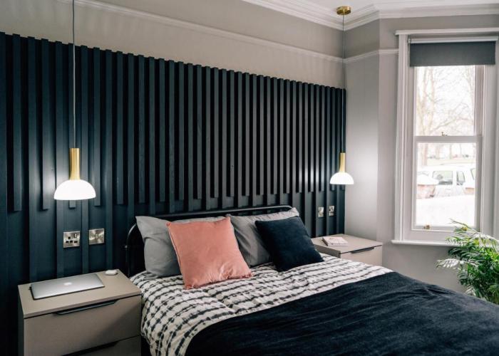 Apartment Sanctuary-by-Sea