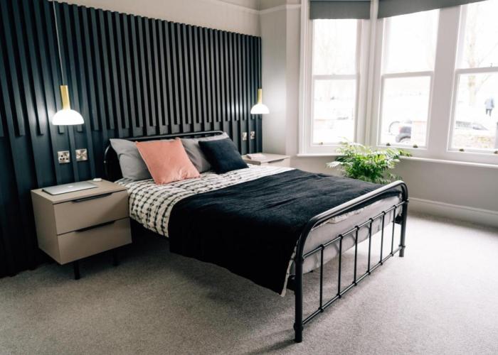Apartment Sanctuary-by-Sea