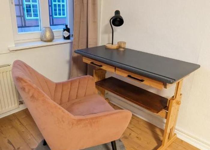 ADresseApartments 1 - 5 Min Fußweg zum Rathaus - Altstadtrand - ruhig