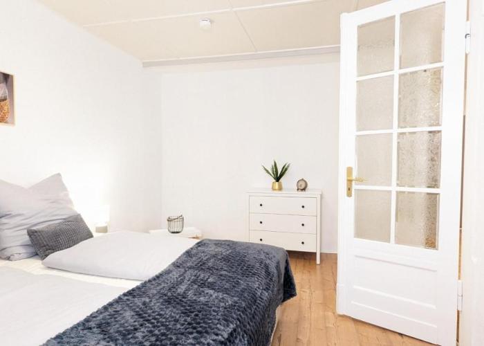 ADresseApartments 1 - 5 Min Fußweg zum Rathaus - Altstadtrand - ruhig