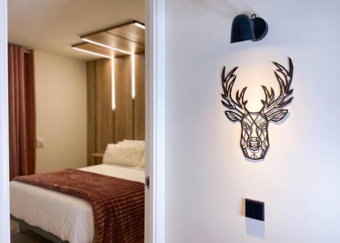Apartamento Romántico & Céntrico En Encamp - 4pax l by BonesVacances
