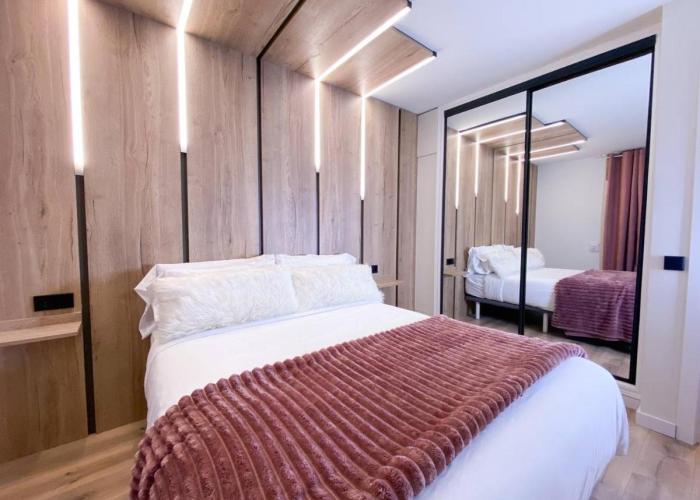 Apartamento Romántico & Céntrico En Encamp - 4pax l by BonesVacances
