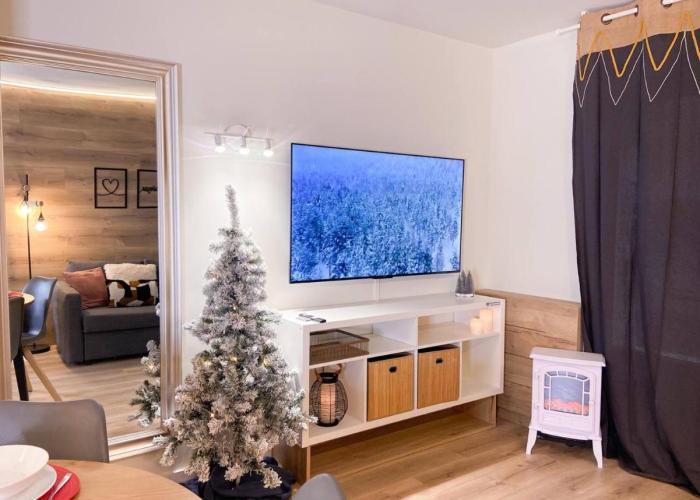 Apartamento Romántico & Céntrico En Encamp - 4pax l by BonesVacances