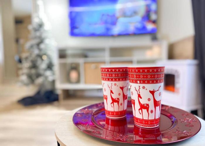 Apartamento Romántico & Céntrico En Encamp - 4pax l by BonesVacances