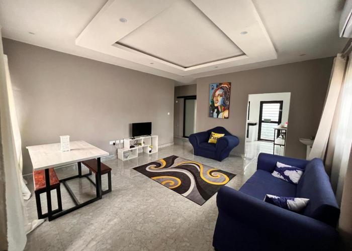 Salama Apartments
