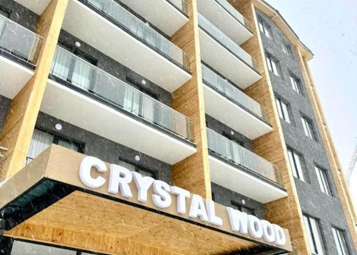 Signature Apartment Bakuriani