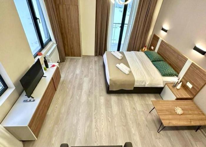 Signature Apartment Bakuriani