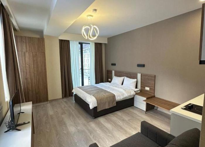 Signature Apartment Bakuriani
