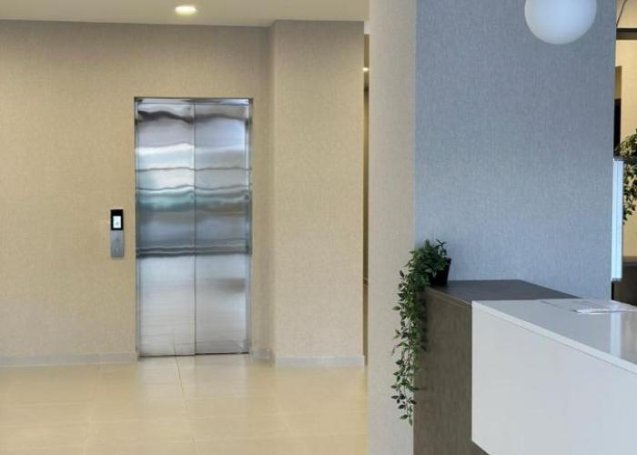 Signature Apartment Bakuriani