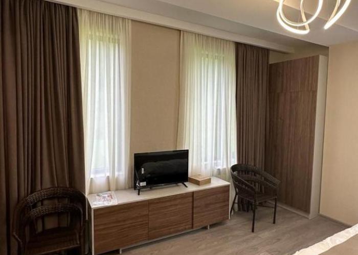 Signature Apartment Bakuriani