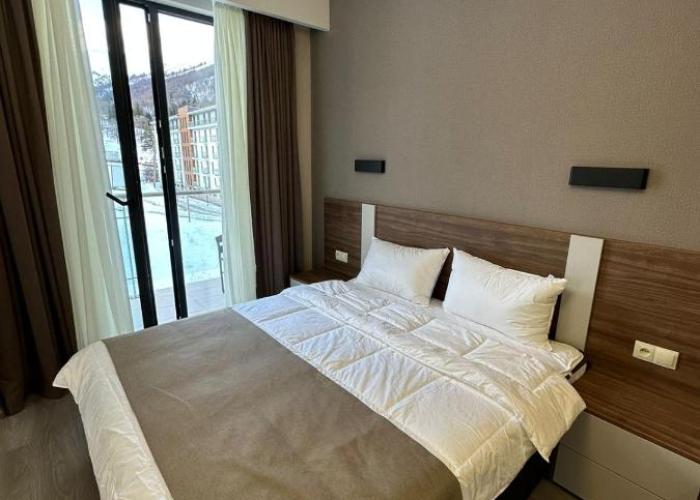 Signature Apartment Bakuriani