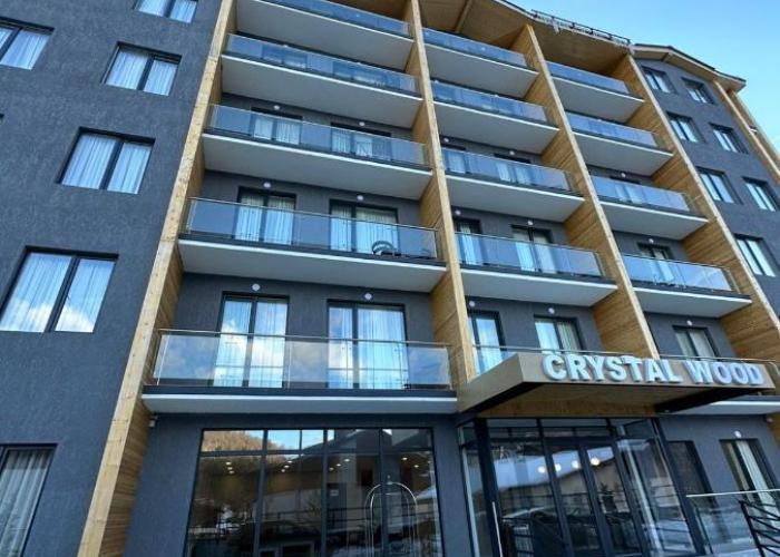 Signature Apartment Bakuriani