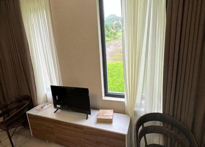 Signature Apartment Bakuriani