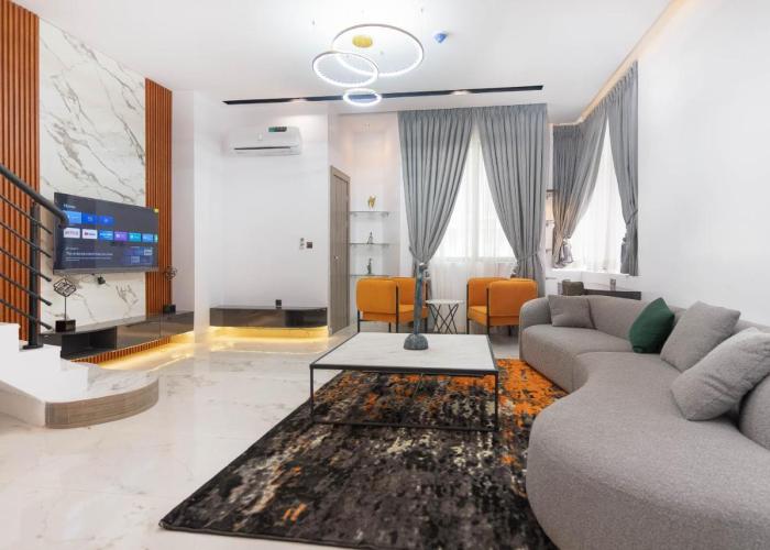 GTA HOTEL IKEJA
