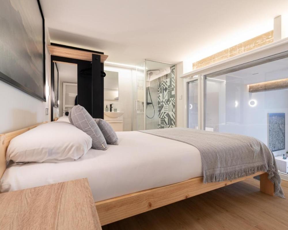 фото Loft Playa Samil