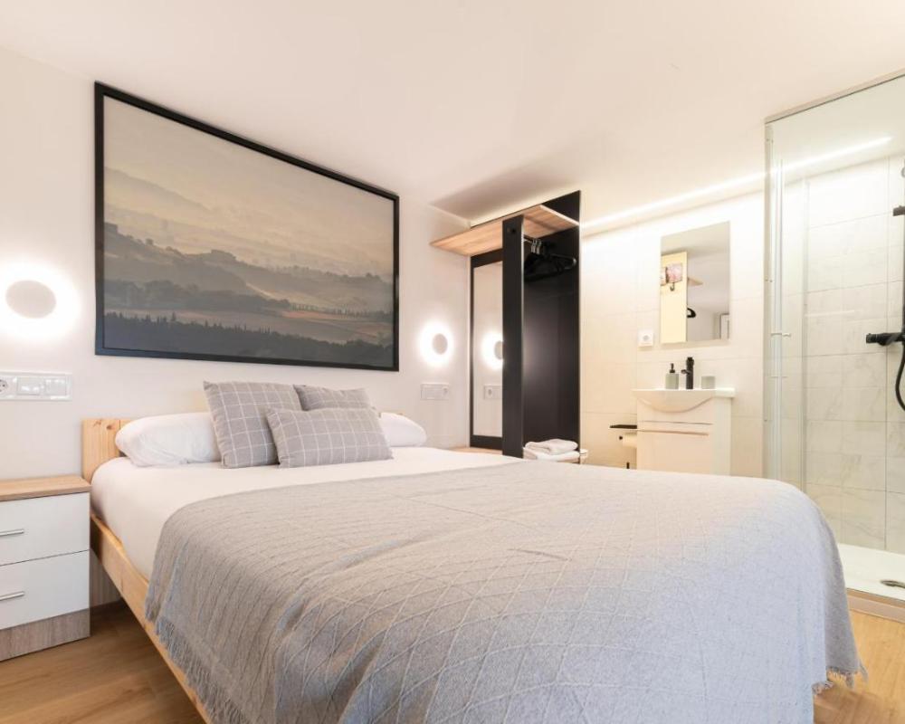 фото Loft Playa Samil